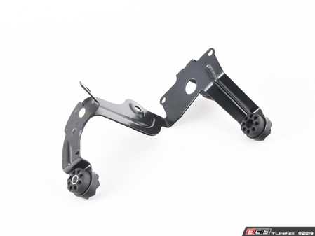 ES#3639788 - 34516859006  - Bracket For Hydro Unit - Priced Each  - For Vehicles with Active Cruise Control - Genuine BMW - BMW