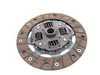 ES#261038 - 17-027 - Clutch Kit - (NO LONGER AVAILABLE) - If your vehicle is equipped with a LUK Flywheel, it must be replaced to use this clutch - Exedy - 