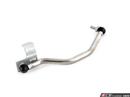 ES#2633704 - 37146791075 - REGULATING ROD - Genuine BMW - BMW
