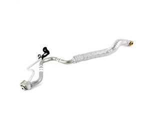 ES#1885095 - 64533455905 - E83 A/C Hose - Genuine BMW - BMW
