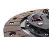 ES#261038 - 17-027 - Clutch Kit - (NO LONGER AVAILABLE) - If your vehicle is equipped with a LUK Flywheel, it must be replaced to use this clutch - Exedy - 
