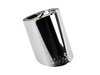 ES#253681 - 82120398919 - John Cooper Works Exhaust Tip Chrome - (NO LONGER AVAILABLE) - Upgrade your MINI to the JCW tips - Genuine MINI - 