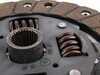 ES#261038 - 17-027 - Clutch Kit - (NO LONGER AVAILABLE) - If your vehicle is equipped with a LUK Flywheel, it must be replaced to use this clutch - Exedy - 