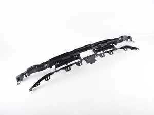 ES#2781334 - 51117294675 - INSERT, AIR INTAKE, CENTER - Genuine BMW - BMW