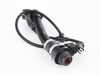 ES#3015862 - 13718516190 - PIPE - Genuine BMW - BMW