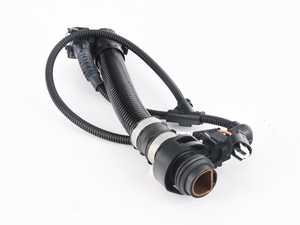 ES#3015862 - 13718516190 - PIPE - Genuine BMW - BMW
