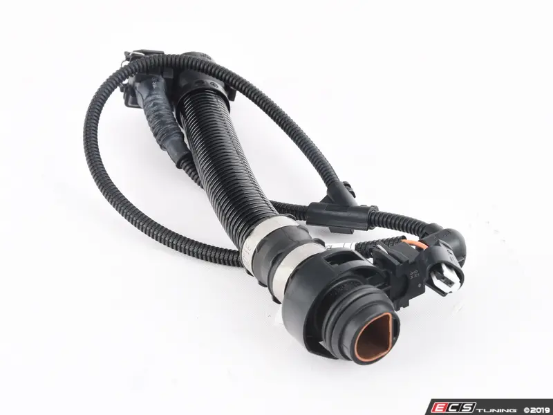 たびん Genuine BMW - 13718516190 - PIPE (13-71-8-516-190)