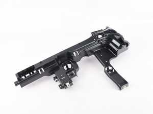 ES#2921742 - 51127411146 - GUIDE FOR BUMPER, SIDE, RIGH - Genuine BMW - 