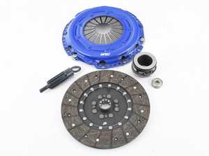 ES#3091227 - SB801 - SPEC Stage 1 Clutch Kit - The perfect clutch kit for Street, Drag, Drift, Road Race, Rallye, Pulling, and Autocross. - Spec Clutches - BMW