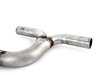ES#3991590 - 776433 - Connecting Pipe Kit Y-Pipe - Supersprint - Volkswagen