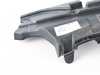 ES#3185215 - 51192412410 - Rear diffuser  - Upper M Performance rear diffuser - Genuine BMW - BMW
