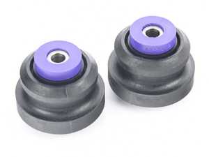 ES#3447582 - PFR85-816x2 - Performance Trailing Arm Bushing - Street (Pair) - Set of polyurethane bushings to replace both trailing arm bushings - Powerflex - Volkswagen