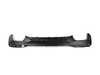 ES#3185215 - 51192412410 - Rear diffuser  - Upper M Performance rear diffuser - Genuine BMW - BMW