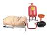 ES#3677648 - B1100008 - Media Blaster Kit - Includes media blaster, walnut shell media, and plastic vacuum adapter - everything needed to clean the carbon build up on your N54 or N55! - Bav Auto Tools - BMW