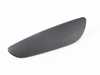 ES#112723 - 51437894431 - E46 Armrest Upper Part Rear Left - Schwarz - (NO LONGER AVAILABLE) - Genuine BMW - BMW