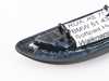 ES#112723 - 51437894431 - E46 Armrest Upper Part Rear Left - Schwarz - (NO LONGER AVAILABLE) - Genuine BMW - BMW