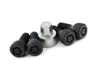 Genuine BMW Wheel Lock Set for Select BMW Models 7