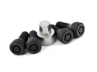 Genuine BMW Wheel Lock Set for Select BMW Models 6