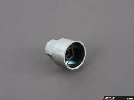 Genuine BMW Wheel Lock Set for Select BMW Models 23