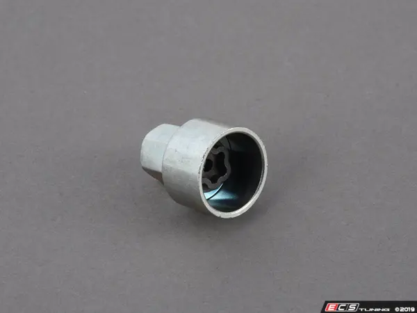 Genuine BMW Wheel Lock Set for Select BMW Models 25
