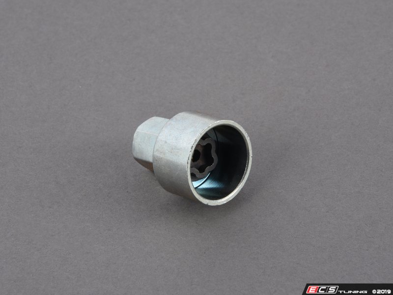 Genuine BMW Wheel Lock Set for Select BMW Models 26