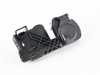 ES#2639276 - 2468700558 - Hood Safety Catch With Alarm Switch - Hood Alarm Sensor - Genuine Mercedes Benz - Mercedes Benz