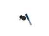 ES#3714265 - 026305ECS02 - Audi B8 Adjustable Clutch Pedal Stop - Revolutionize your driving experience with our in-house designed Adjustable Clutch Pedal Stop! - ECS - Audi