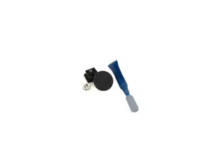 Audi B8 Adjustable Clutch Pedal Stop