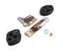 ES#3055298 - 769503 - AUDI A6 C7 4G (Sedan + Avant) 2.0 TFSI (211 Hp) 2011 -> 2012 Centre exhaust - Supersprint - 