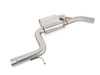 ES#4305467 - 008709ECS02 -  MK7.5 GTI 3.0" Catback Exhaust System - Choose between Valved or Non-Valved muffler configurations along with your choice of exhaust tips - ECS - Volkswagen