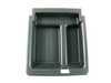 ES#86948 - 51168228811 - E46 Storage Tray - Beige - Located inside the hinged armrest - Genuine BMW - BMW