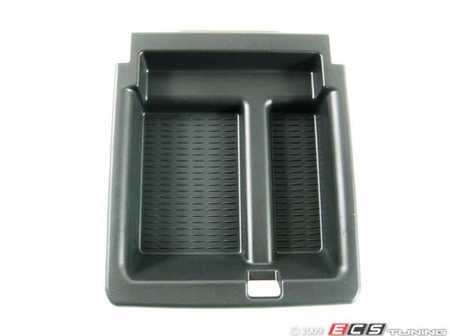 Genuine BMW - 51168228811 - E46 Storage Tray - Beige (51-16-8-228-811)