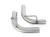 ES#4305467 - 008709ECS02 -  MK7.5 GTI 3.0" Catback Exhaust System - Choose between Valved or Non-Valved muffler configurations along with your choice of exhaust tips - ECS - Volkswagen