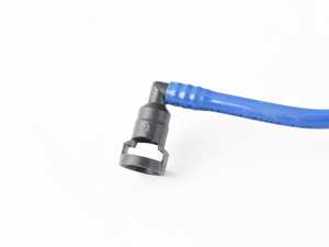ES#37028 - 16131182879 - Vent Pipe - Genuine BMW - BMW