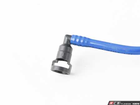 ES#37028 - 16131182879 - Vent Pipe - Genuine BMW - BMW