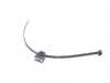 ES#2672916 - 61136915982 - CABLE STRAP WITH BRACKET - Genuine MINI - 
