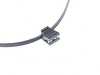 ES#2672916 - 61136915982 - CABLE STRAP WITH BRACKET - Genuine MINI - 