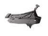 ES#128850 - 51717116911 - Skid plate extension - Left - part of your undercarriage protection - Genuine BMW - BMW