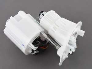 ES#4746605 - 246470169464 - Fuel Pump Assembly  - Fuel Delivery Module, without fuel level sensor - Genuine Mercedes Benz - Mercedes Benz