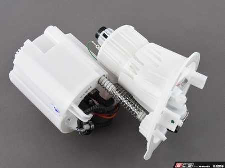 ES#4746605 - 246470169464 - Fuel Pump Assembly  - Fuel Delivery Module, without fuel level sensor - Genuine Mercedes Benz - Mercedes Benz