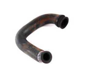 ES#34135 - 13541740159 - Idle Control Valve Hose - Runs from the idle control valve - Genuine BMW - BMW