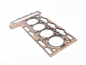 ES#4049567 - 11127586908 - Cylinder Head Gasket Asbestos Free - ( 1.20MM ) (+0.3) 295.750 - Mounts between the engine block and the cylinder head - Elring - MINI