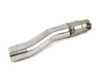 ES#3055298 - 769503 - AUDI A6 C7 4G (Sedan + Avant) 2.0 TFSI (211 Hp) 2011 -> 2012 Centre exhaust - Supersprint - 