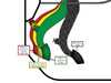ES#3714265 - 026305ECS02 - Audi B8 Adjustable Clutch Pedal Stop - Revolutionize your driving experience with our in-house designed Adjustable Clutch Pedal Stop! - ECS - Audi