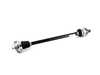 ES#3242197 - 3Q0501204B - Rear Drive Axle - Right - New passenger's side axle ready to install - Genuine Volkswagen Audi - Volkswagen