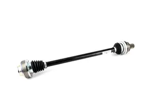 Rear Drive Axle - Right