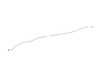 ES#37028 - 16131182879 - Vent Pipe - Genuine BMW - BMW