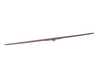 ES#3533177 - 51192455951 - BMW M Performance Side Skirt Extension - Left - Give your BMW that athletic flair - Genuine BMW M Performance - BMW