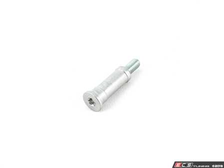 Wht 001 209 Genuine Volkswagen Audi - WHT001392 - Bolt - Priced Each (WHT 001 392)