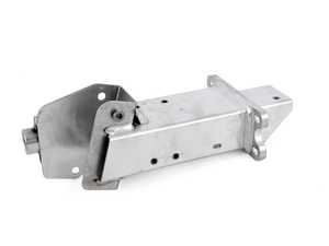 ES#2921442 - 51117336202 - Deformation Element - Front Right - Genuine BMW - BMW